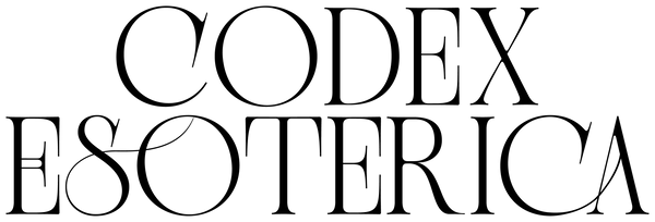 Codex Esoterica