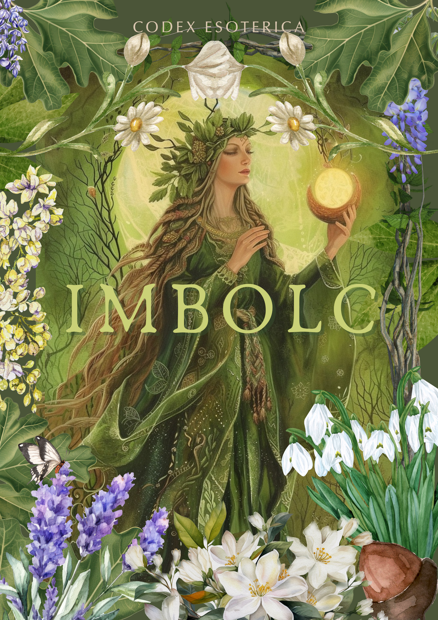 Imbolc Guide/Workbook