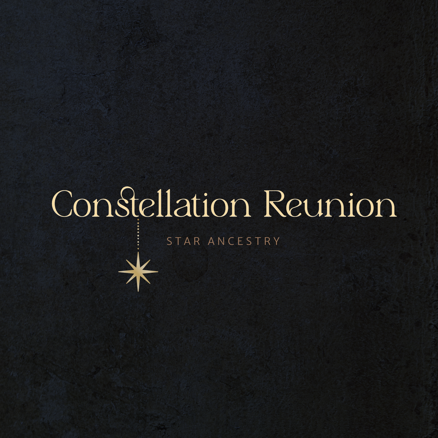 Constellation Reunion – Star Ancestry